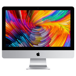 Apple 苹果 2017款 iMac 4K 21.5英寸 一体机