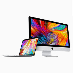 Apple 苹果 iPad、MacBook、iMac全系新品开卖