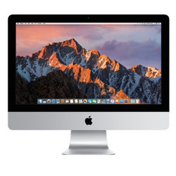 Apple 苹果 2017款 iMac 21.5英寸 一体机