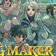 《RPG MAKER XP》PC数字版游戏制作工具