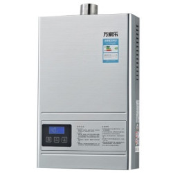 macro 万家乐 JSQ30-16111 16升 燃气热水器 +凑单品