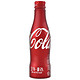 韩国进口 可口可乐（Coca-Cola） 铝罐 250ml单瓶