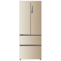 Haier 海尔 BCD-432WDVMU1 432升 变频风冷 多门冰箱
