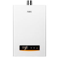 历史新低：macro 万家乐 JSQ20-D13 10L 防冻式 燃气热水器  +凑单品