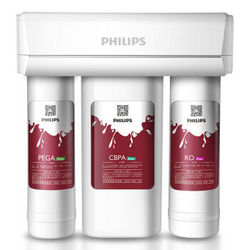 PHILIPS 飞利浦 B2 家用净水器 +凑单品