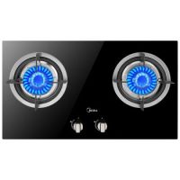历史新低：Midea 美的 JZT-QL303B 台嵌两用燃气灶