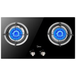 Midea 美的 JZT-QL303B 台嵌两用燃气灶