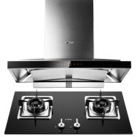 绝对值：FOTILE 方太 EM71T+JZT-GT6BE 烟灶套装 +凑单品
