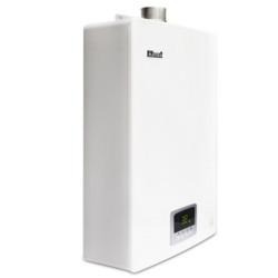 Rinnai 林内 RUS-16QD03 燃气热水器 16升+凑单品
