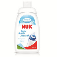NUK 奶瓶清洁液 450ml  *4件