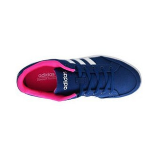 adidas 阿迪达斯 B74203 女款休闲运动鞋