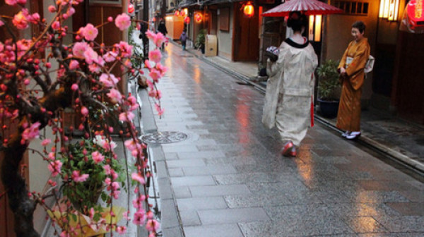 深圳-日本多地6日跟团游