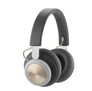 B&O PLAY 铂傲 Beoplay H4 耳罩式头戴式蓝牙耳机