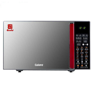 Galanz 格兰仕 G80F23CSL-Q6(R0) 微烤一体机 23L