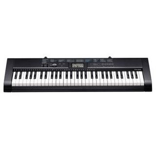 CASIO 卡西欧 入门系列 CTK-1200 电子琴