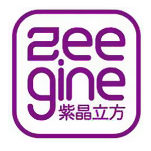 zeegine/紫晶立方