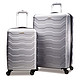  Samsonite 新秀丽 Tread Lite Hardside 拉杆箱套装 20寸+28寸　