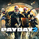  免费得：《PAYDAY 2（收获日2 ）》PC数字版游戏　