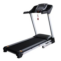 SUNNY HEALTH & FITNESS SF-T7515  家用可升降跑步机