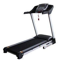 SUNNY HEALTH & FITNESS SF-T7515  家用可升降跑步机
