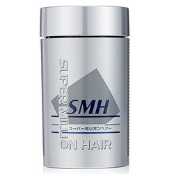 SUPER MILLION HAIR 增发纤维 30g