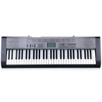 限PLUS会员：CASIO 卡西欧 LK-125 发光61键电子琴