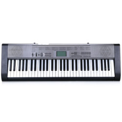 CASIO 卡西欧 LK-125 发光61键电子琴