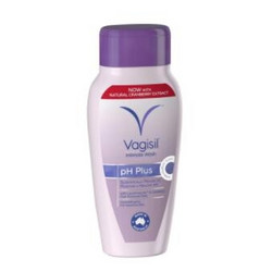 Vagisil 女性私处护理洗液 240ml