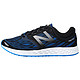 历史新低：new balance Zante v3 男款轻量跑鞋 *2双 +凑单品