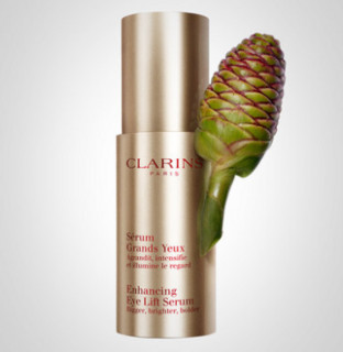 CLARINS 娇韵诗 明眸紧致精华露 15ml