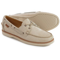 SEBAGO Crest Docksides® 男士帆船鞋