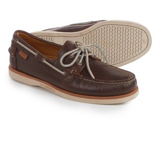 SEBAGO Crest Docksides® 男士帆船鞋