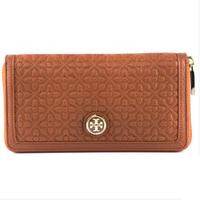 TORY BURCH 汤丽柏琦 18169274 女士长款钱包