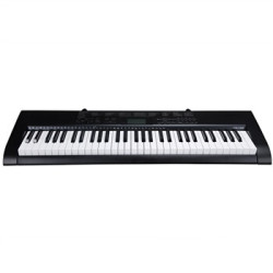 CASIO 卡西欧 CTK-1150 标准61仿钢琴键 普及性电子琴 +凑单品
