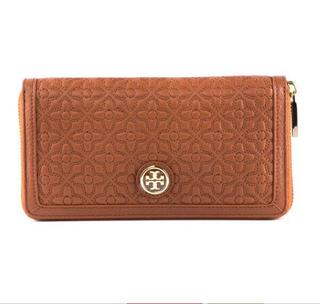 TORY BURCH 汤丽柏琦 18169274  女士长款钱包