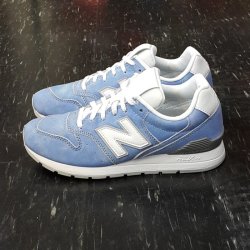 new balance 996系列 MRL996JX 中性款跑步鞋  *2双