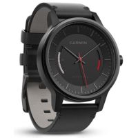 GARMIN 佳明 GARMIN 佳明 Vivomove 智能腕表(黑色)+凑单品