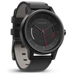 GARMIN 佳明 GARMIN 佳明 Vivomove 智能腕表（黑色）+凑单品 