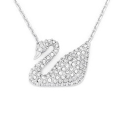 Swarovski 施华洛世奇 5007735 天鹅经典项链 两款可选