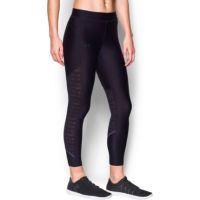 UNDER ARMOUR 安德玛 heatgear Armour Supervent 女款紧身裤