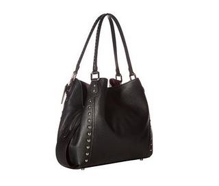 COACH 蔻驰 Western Rivets Edie 31 女士单肩包