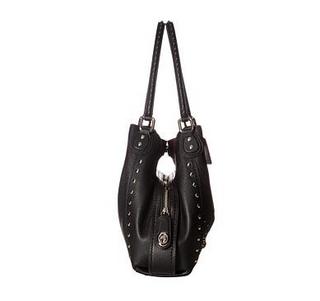 COACH 蔻驰 Western Rivets Edie 31 女士单肩包