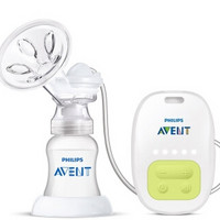 AVENT 新安怡 SCF902/11 单边电动吸乳器