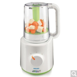AVENT 新安怡 SCF870/20 婴儿辅食料理机