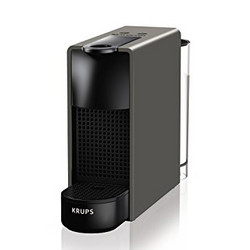 KRUPS Essenza Mini 全自动 胶囊咖啡机