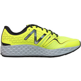 new balance Fresh Foam Vongo 男士跑鞋 MVNGOYB 明黄 40