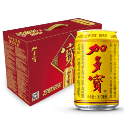 JDB 加多宝  茶饮料310ml*15