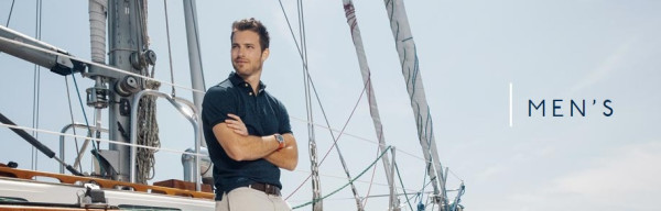 SEBAGO 美国传统手工制鞋工艺