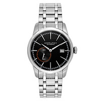 HAMILTON 汉米尔顿 AMERICAN CLASSIC RAILROAD系列 H40515131 男士机械腕表