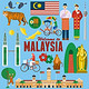 全国可办：马来西亚旅游电子签证
